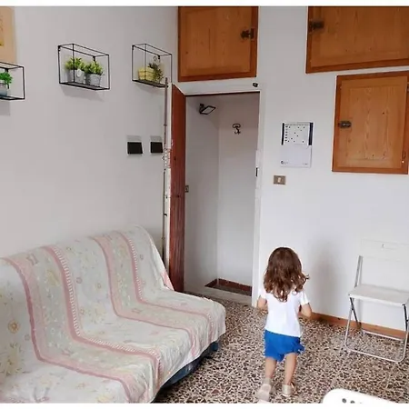 El Buric - La Magia Nel Centro Storico, Piccolo In Palazzina Antica, Ideale Per Coppie *
