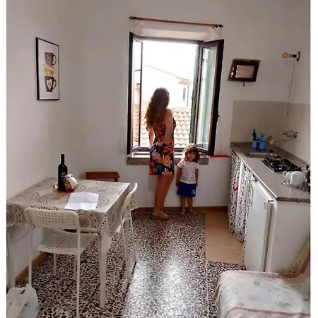 El Buric - La Magia Nel Centro Storico, Piccolo In Palazzina Antica, Ideale Per Coppie Alghero