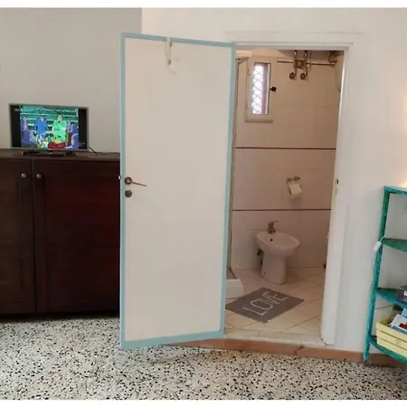 El Buric - La Magia Nel Centro Storico, Piccolo In Palazzina Antica, Ideale Per Coppie * Alghero