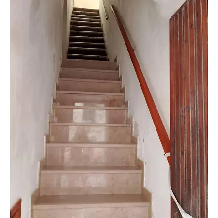 El Buric - La Magia Nel Centro Storico, Piccolo In Palazzina Antica, Ideale Per Coppie Apartmán *