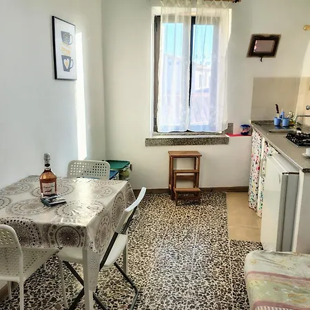 Apartamento El Buric - La Magia Nel Centro Storico *