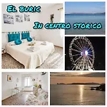 El Buric - La Magia Nel Centro Storico, Piccolo In Palazzina Antica, Ideale Per Coppie