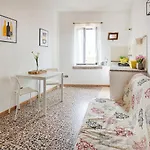 El Buric - La Magia Nel Centro Storico, Piccolo In Palazzina Antica, Ideale Per Coppie Lejlighed