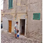 El Buric - La Magia Nel Centro Storico, Piccolo In Palazzina Antica, Ideale Per Coppie Lejlighed Alghero