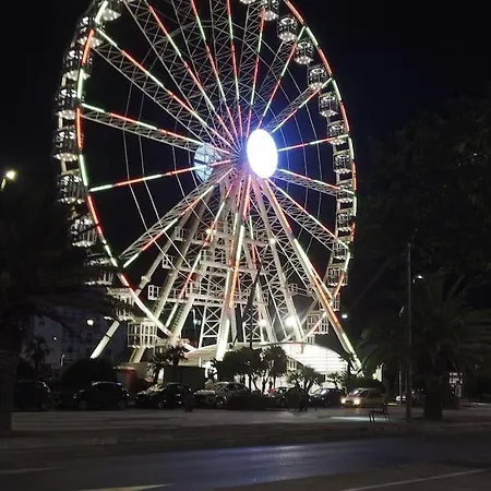 El Buric - La Magia Nel Centro Storico ألغيرو