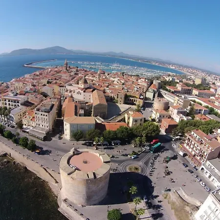 شقة El Buric - La Magia Nel Centro Storico *