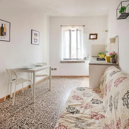 El Buric - La Magia Nel Centro Storico Apartment *