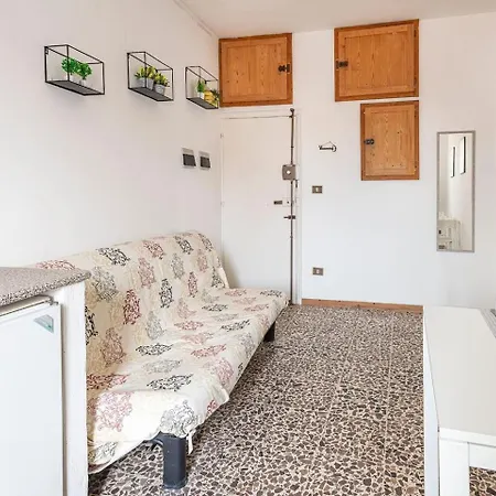 شقة El Buric - La Magia Nel Centro Storico