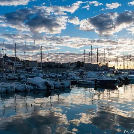 El Buric - La Magia Nel Centro Storico Appartamento Alghero