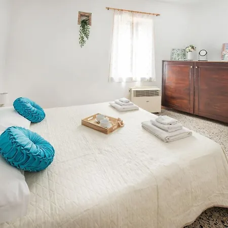 El Buric - La Magia Nel Centro Storico * ألغيرو