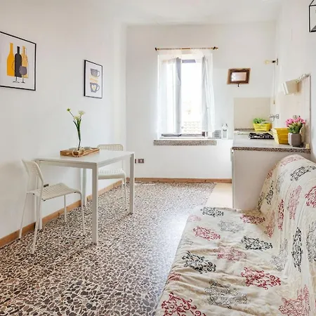 El Buric - La Magia Nel Centro Storico Apartment