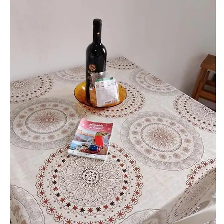 شقة El Buric - La Magia Nel Centro Storico ألغيرو