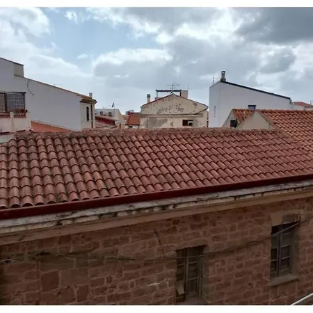 El Buric - La Magia Nel Centro Storico, Piccolo In Palazzina Antica, Ideale Per Coppie Lejlighed