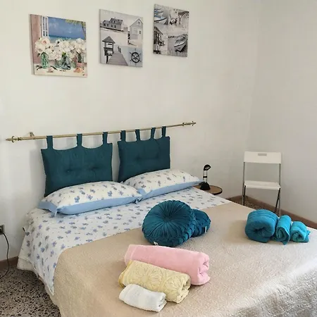 El Buric - La Magia Nel Centro Storico, Piccolo In Palazzina Antica, Ideale Per Coppie Lejlighed