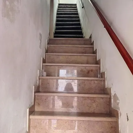 شقة El Buric - La Magia Nel Centro Storico