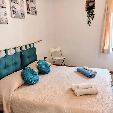 El Buric - La Magia Nel Centro Storico, Piccolo In Palazzina Antica, Ideale Per Coppie Lejlighed Alghero