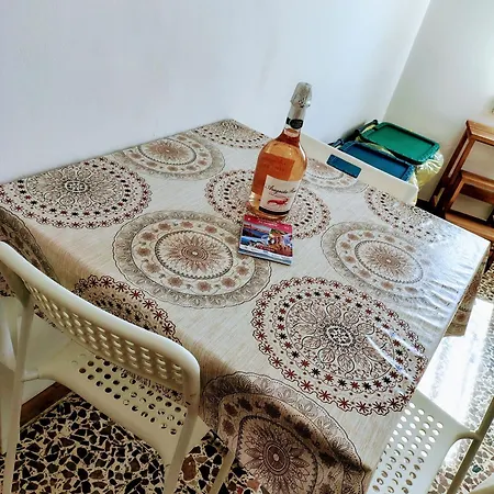 El Buric - La Magia Nel Centro Storico *