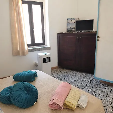 El Buric - La Magia Nel Centro Storico * ألغيرو