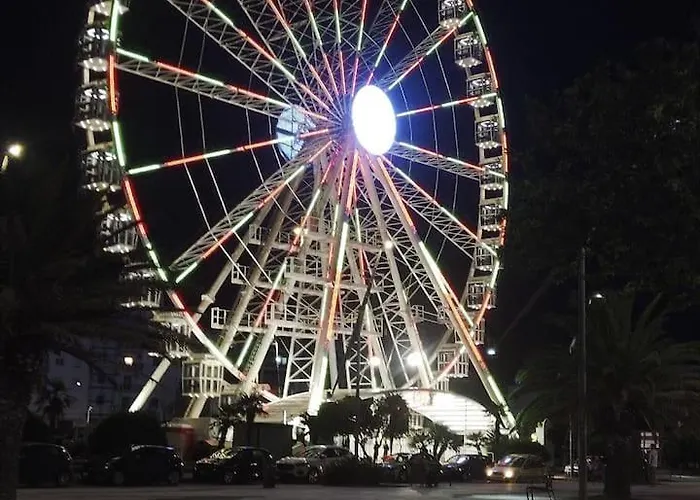 El Buric - La Magia Nel Centro Storico Alghero