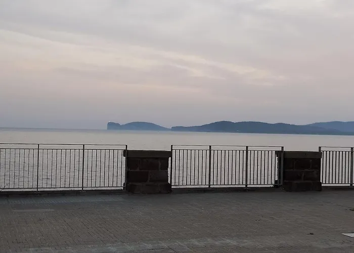 El Buric - La Magia Nel Centro Storico * Alghero