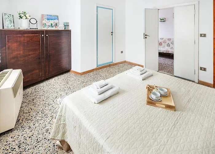 El Buric - La Magia Nel Centro Storico